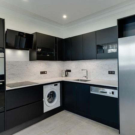 Swan Lake - Design Apartment Facing Lake アヌシー エクステリア 写真